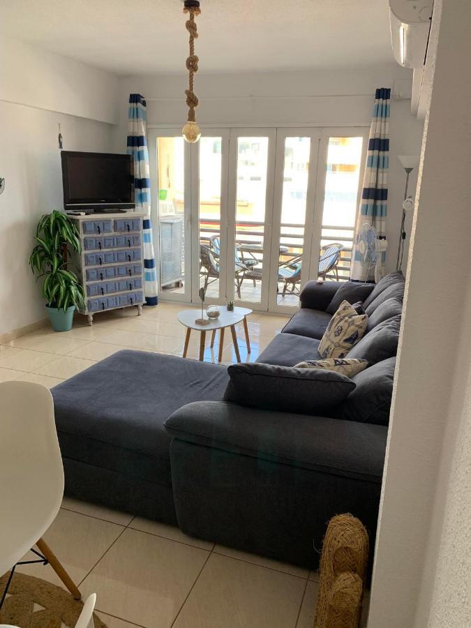 Appartement De Jerry Calp Exterior foto