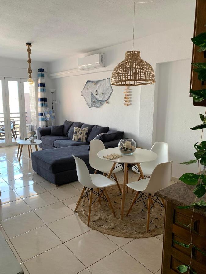 Appartement De Jerry Calp Exterior foto